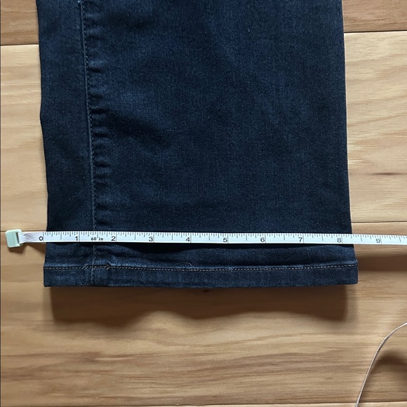 Liverpool Jeans Co Bootcut Jean - Picture 9 of 9